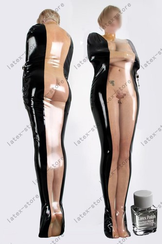 Latex polish gummi sleep - gummi,
