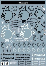 Stickers, Autocollant, Rc