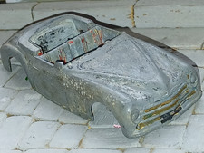 Simca 8 sport Dinky Toys