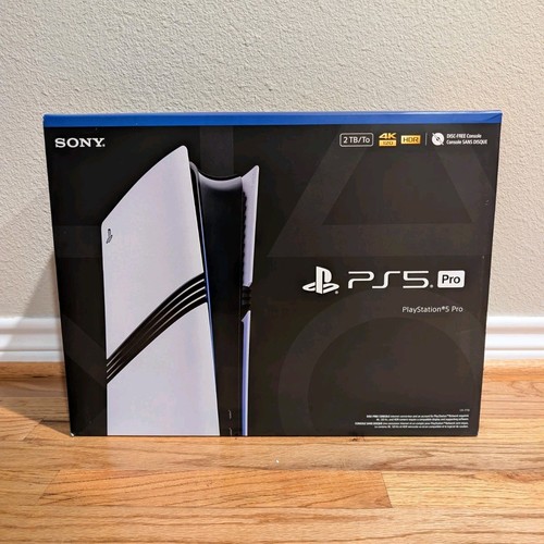 Sony playstation pro console - playstation,