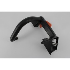 POIGNEE PISTOLET TRONCONNEUSE STIHL MS 200 T - TRONCONNEUSE STIHL MS 200 T (5)