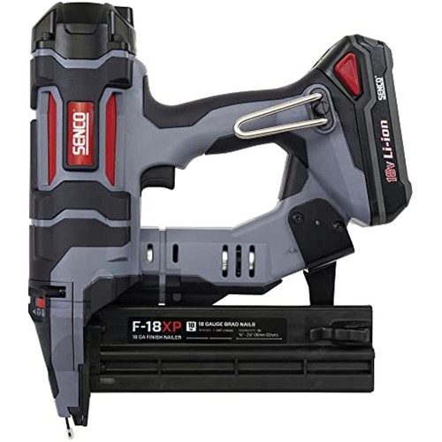 Senco 10m0001n fusion 18xp - fusion, f-18xp