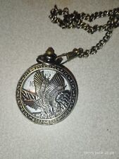 Montre à Gousset Aigle