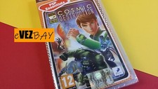 Videogioco PSP NUOVO – BEN10