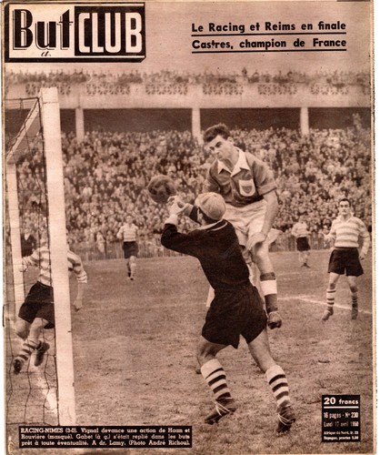 But club 230 rugby castres - but,