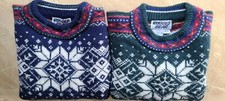 2 set Rugged Bear sweaters