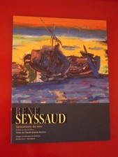 Catalogue exposition René