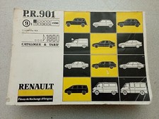 P.R.901 7711087594 Catalogue