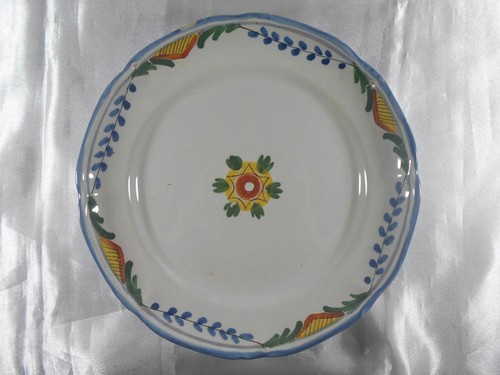 Très belle assiette - 684,