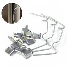 Clips fiables en acier