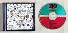 CD LED ZEPPELIN III 1994
