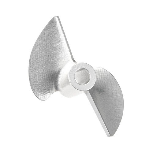 38mm 2 vane alliage - 38mm,