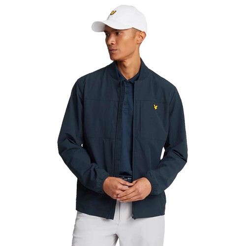 Veste golf tech force - de,
