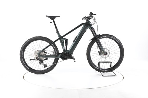Bulls sonic evo vtt - sonic, am