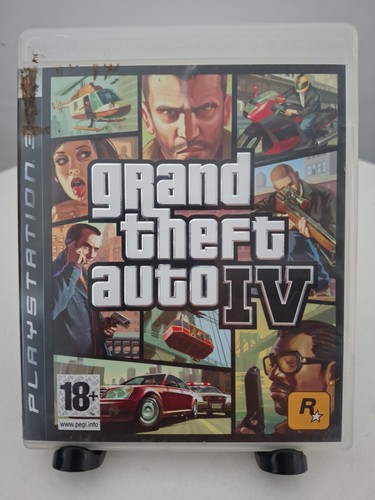 Grand theft auto - auto,
