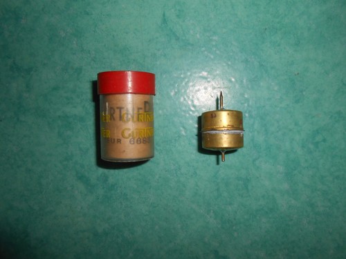 Flotteur carburateur gurtner - flotteur,