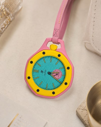 Audemars piguet swatch - piguet, x
