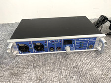 Interface audio RME Fireface