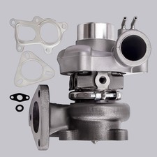 Turbocharger for Mitsubishi