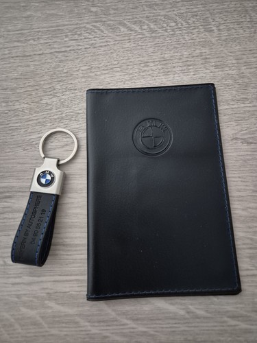 Bmw porte clé - clé, carte