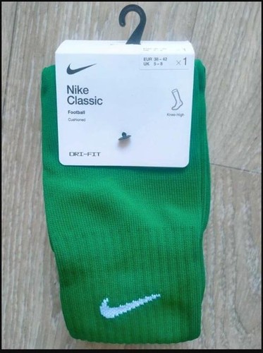Chaussettes foot nike - chaussettes,