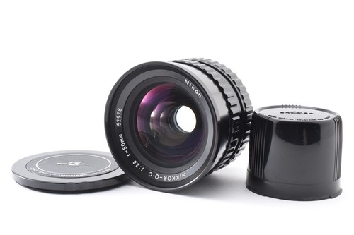 Presque comme neuf nikon - comme,