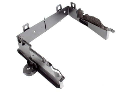 Boîtier support fixation - fixation, de