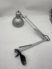 IKEA TERTIAL Work Lamp, Gray