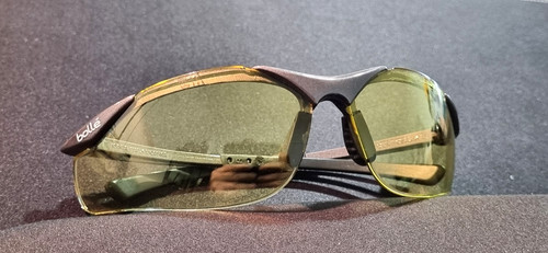 Bollé contour safety glasses - bollé,