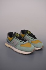 New Balance 574 Stone Island