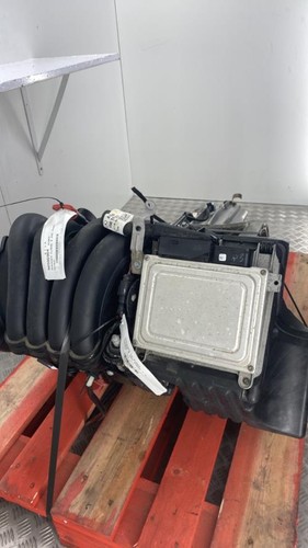 Moteur mercedes classe 245 - mercedes, b