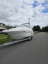 Glastron 249 gs - ,