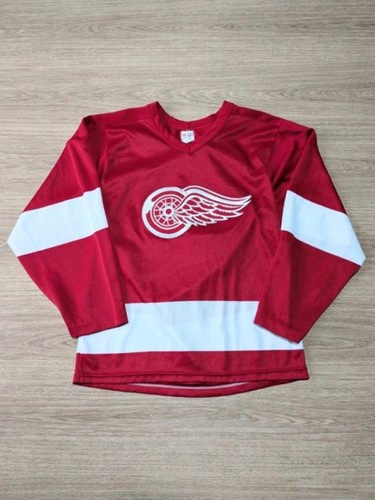 Ccm maillot hockey - hockey, vintage