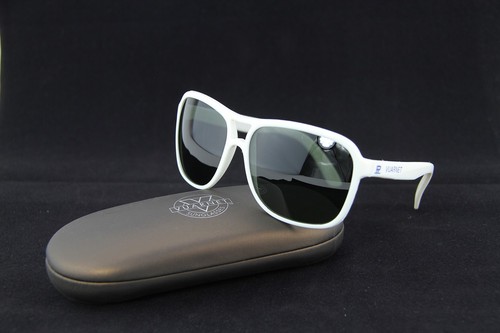 Neuf rétro vuarnet 003 - vuarnet, blanc