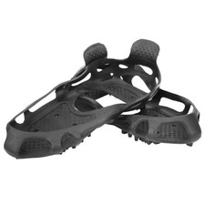 24 Dents Escalade Crampon