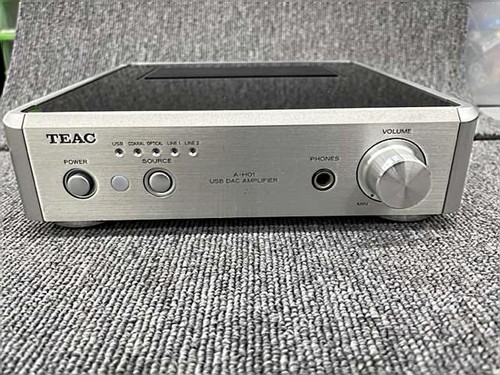 Teac h01 integrated - a-h01,