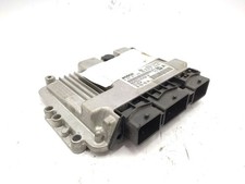 9659342280 CALCULATEUR MOTEUR ECU / 0281011863 / 9653958980 / 312469 POUR CITROË
