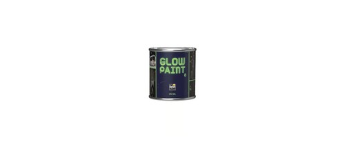Peinture phosphorescente - peinture,