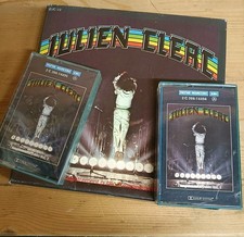 COFFRET 2 CASSETTES AUDIO