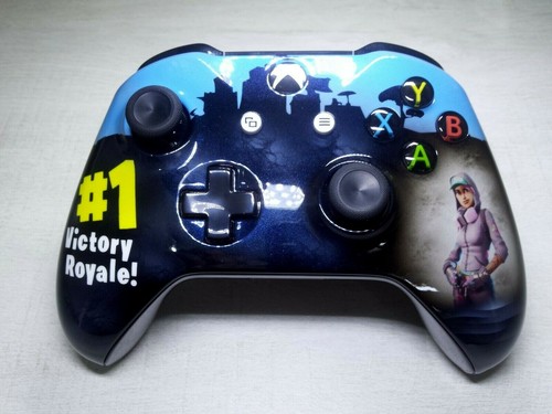 Manette xbox one microsoft - manette,