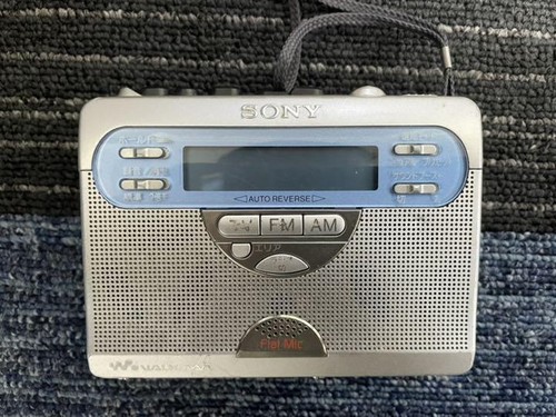 Sony gx410 stereo walkman - stereo,