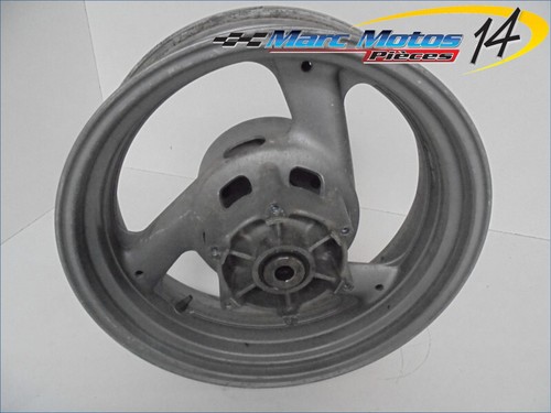 Jante arriere yamaha 1000 - arriere, fzr