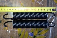 2x ressorts tambour absorbeur Machine à laver lave-linge Whirlpool 10 kg