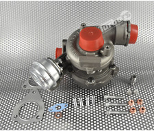 Turbocompresseur Audi A4 B7 A6 2.0 TDI 103 kW 140 ch DPF 03G145702K 03G145702F