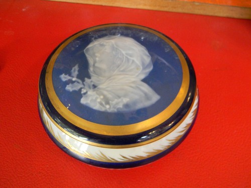 Camille tharaud porcelaine - camille,