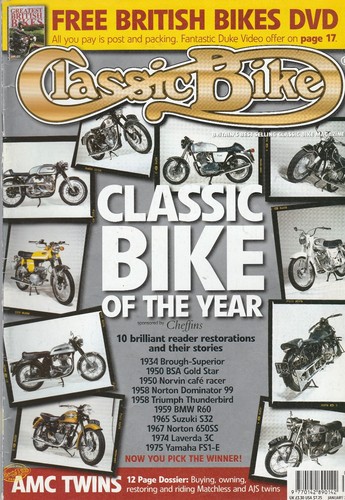Classic bike jan - bike,