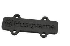 Plaque Heritage pour cylindre