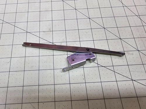 Dual 1209 turntable parts - 1209,