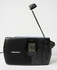 GRUNDIG Prima Boy 100 Vintage