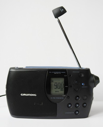 Grundig prima boy - grundig,